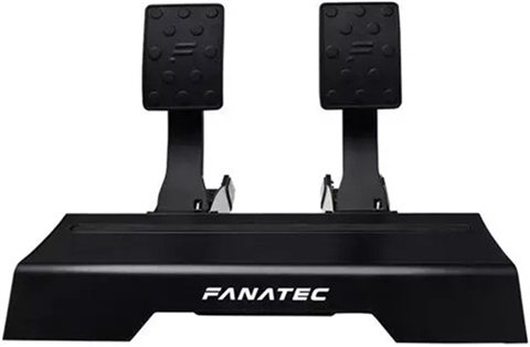 Fanatec CSL Elite Pedals (Multiplatform) - CeX (UK): - Buy, Sell